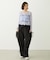 RIBBON PANTS