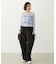 RIBBON PANTS