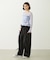 RIBBON PANTS