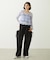 RIBBON PANTS