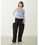 RIBBON PANTS