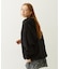 COLLEGE LOGO PATCH ZIP UP HOODIE