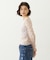 CHERRY MESH TOP