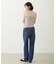 CHERRY MESH TOP