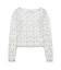 CHERRY MESH TOP