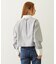 ACCENT COLLAR and CUFFS SHIRT