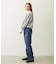 ACCENT COLLAR and CUFFS SHIRT