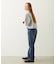ACCENT COLLAR and CUFFS SHIRT
