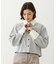 ACCENT COLLAR and CUFFS SHIRT