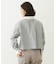 ACCENT COLLAR and CUFFS SHIRT