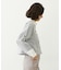 ACCENT COLLAR and CUFFS SHIRT