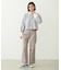 ACCENT COLLAR and CUFFS SHIRT