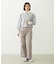 ACCENT COLLAR and CUFFS SHIRT
