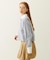 ACCENT COLLAR and CUFFS SHIRT