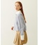 ACCENT COLLAR and CUFFS SHIRT