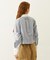 ACCENT COLLAR and CUFFS SHIRT
