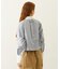 ACCENT COLLAR and CUFFS SHIRT