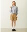 ACCENT COLLAR and CUFFS SHIRT