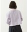 ACCENT COLLAR and CUFFS SHIRT