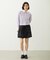 ACCENT COLLAR and CUFFS SHIRT