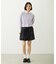 ACCENT COLLAR and CUFFS SHIRT