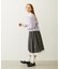 ACCENT COLLAR and CUFFS SHIRT