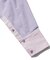 ACCENT COLLAR and CUFFS SHIRT