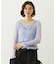 2-PIECE SHEER CARDIGAN