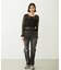 2-PIECE SHEER CARDIGAN