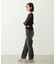 2-PIECE SHEER CARDIGAN