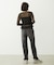 2-PIECE SHEER CARDIGAN