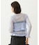 2-PIECE SHEER CARDIGAN