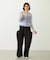 2-PIECE SHEER CARDIGAN