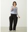2-PIECE SHEER CARDIGAN
