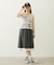 2-PIECE SHEER CARDIGAN