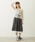 2-PIECE SHEER CARDIGAN