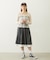 2-PIECE SHEER CARDIGAN
