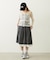 2-PIECE SHEER CARDIGAN