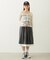 2-PIECE SHEER CARDIGAN