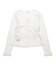 2-PIECE SHEER CARDIGAN