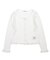 2-PIECE SHEER CARDIGAN
