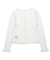 2-PIECE SHEER CARDIGAN