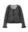 2-PIECE SHEER CARDIGAN