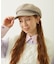 LOGO LABLE CASQUETTE