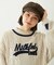 LOGO LABLE CASQUETTE