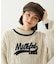 LOGO LABLE CASQUETTE
