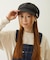 LOGO LABLE CASQUETTE