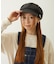 LOGO LABLE CASQUETTE
