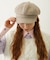 LOGO LABLE CASQUETTE
