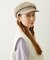 LOGO LABLE CASQUETTE